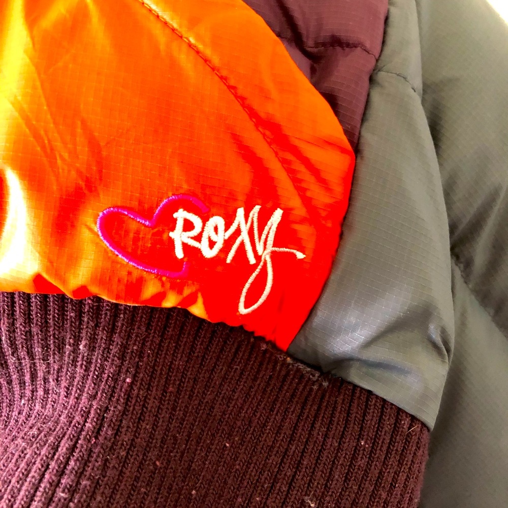 Roxy Vest - Picture 6 of 6